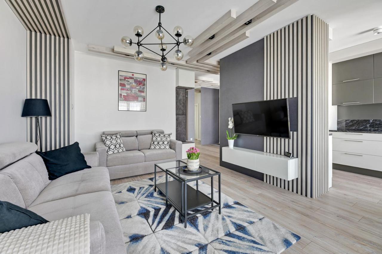 Nadmorze I Morze Apartament *