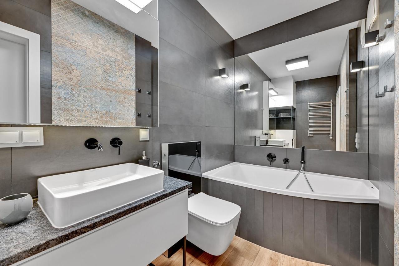 Nadmorze I Morze Apartament *