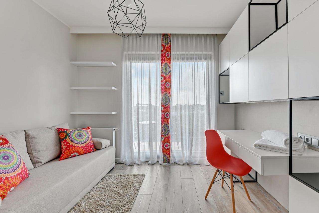 Apartament Nadmorze I Morze
