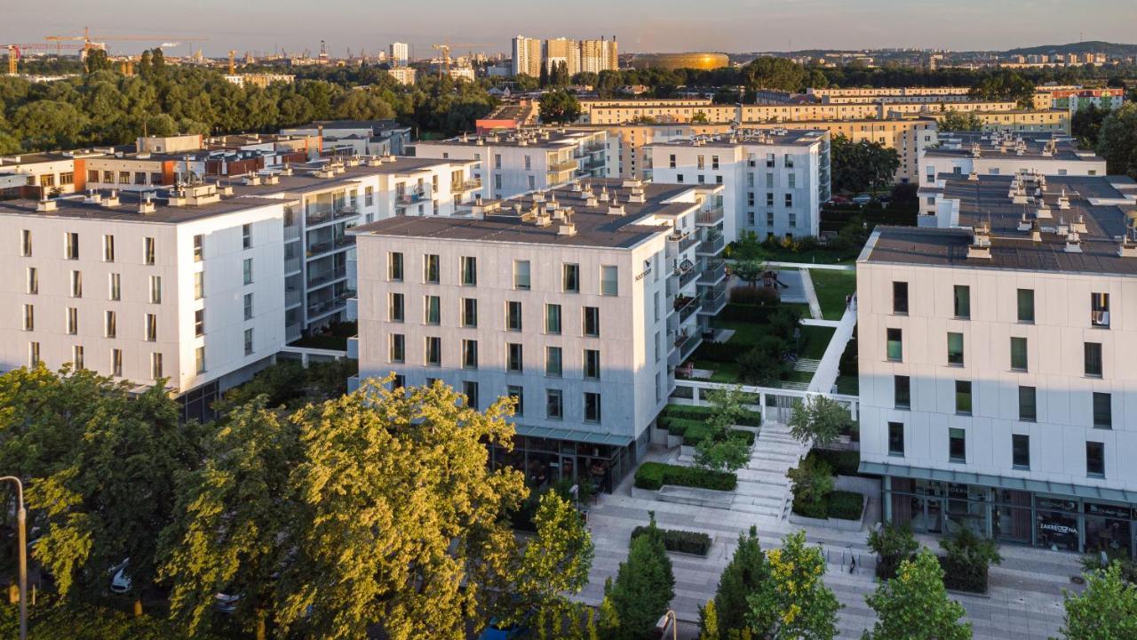 Apartament Nadmorze I Morze